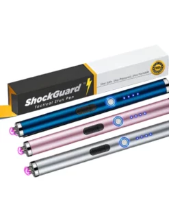 Oveallgo ProMAX Tactical HIGH Power 25,000,000 Stun Pen