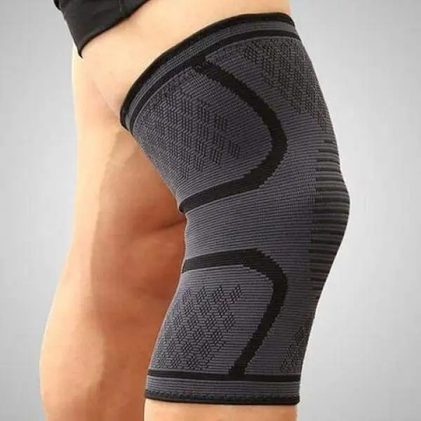 Compression Sleeve For Knee