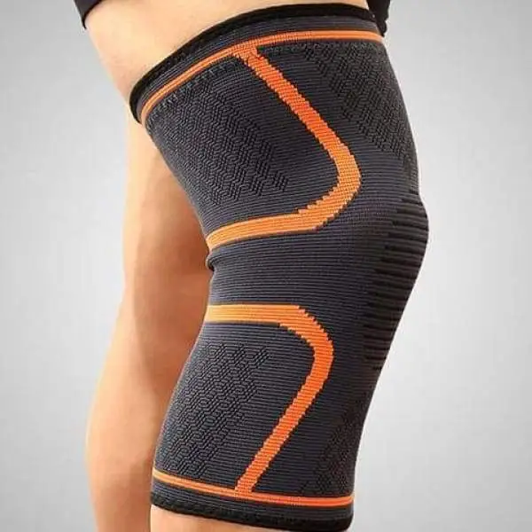 Compression Sleeve For Knee