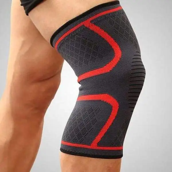 Compression Sleeve For Knee
