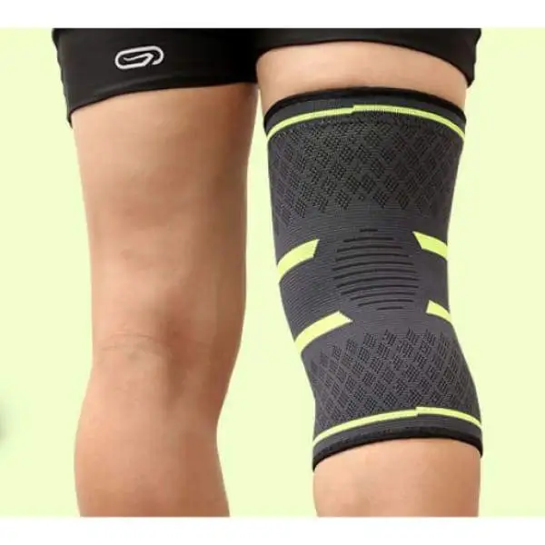 Compression Sleeve For Knee