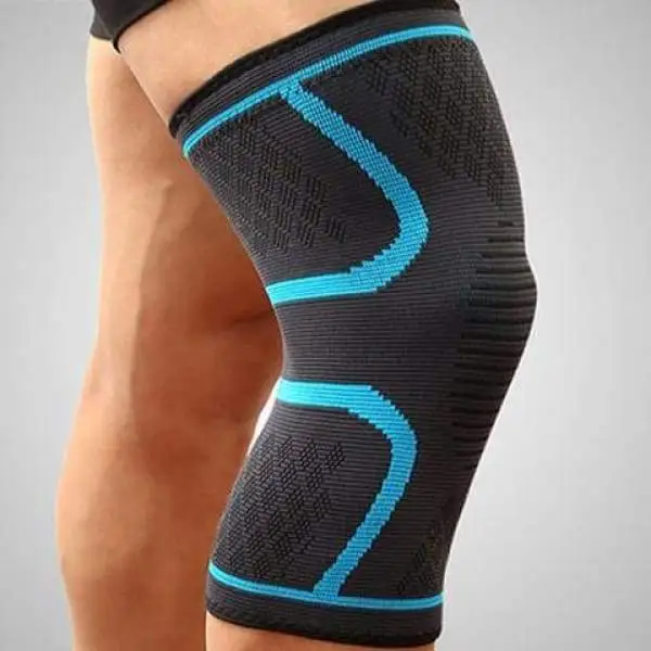 Compression Sleeve For Knee