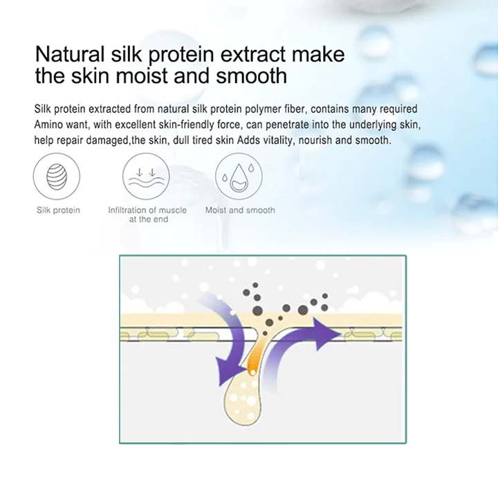 SkinFerm Collagen Milk Whitening Soap