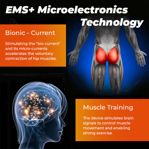 ShapeZ Buttock Lifting Instrument