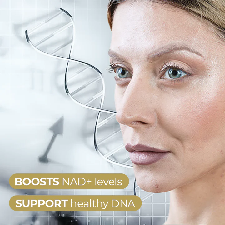 CELLvolution NMN Boost Aging-Treatment Cream