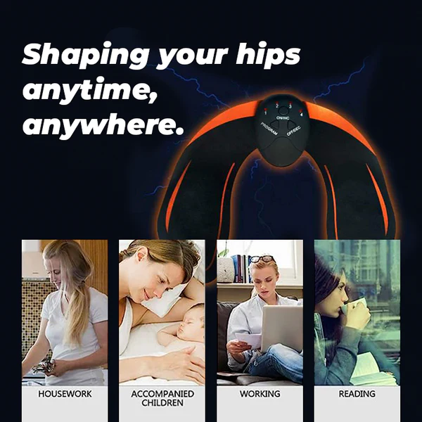 ShapeZ Buttock Lifting Instrument