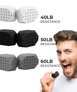 ShapeZ Jawline Exerciser