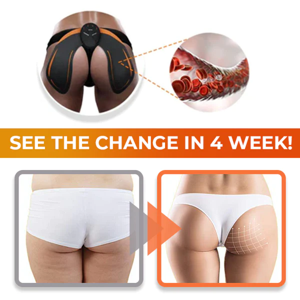 ShapeZ Buttock Lifting Instrument