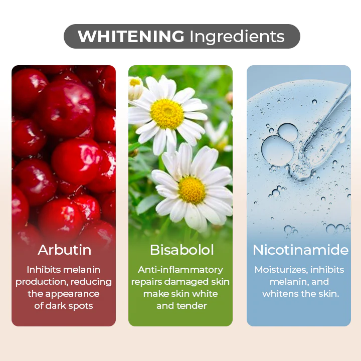 LUMIGLOW Dark Spot Correcting Cream