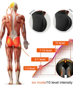 ShapeZ Buttock Lifting Instrument