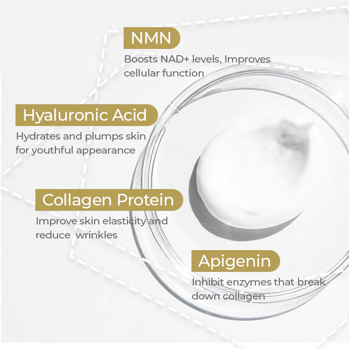 CELLvolution NMN Boost Aging-Treatment Cream