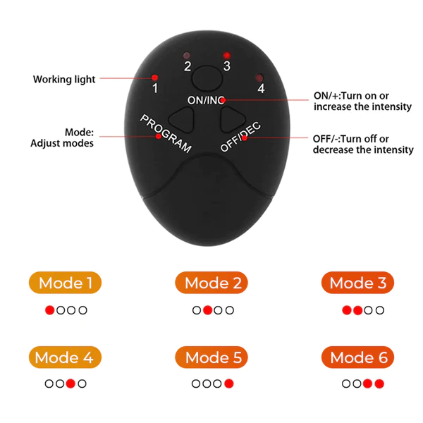 ShapeZ Buttock Lifting Instrument