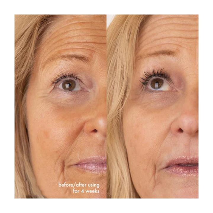 Usma Thick & Strong Mascara