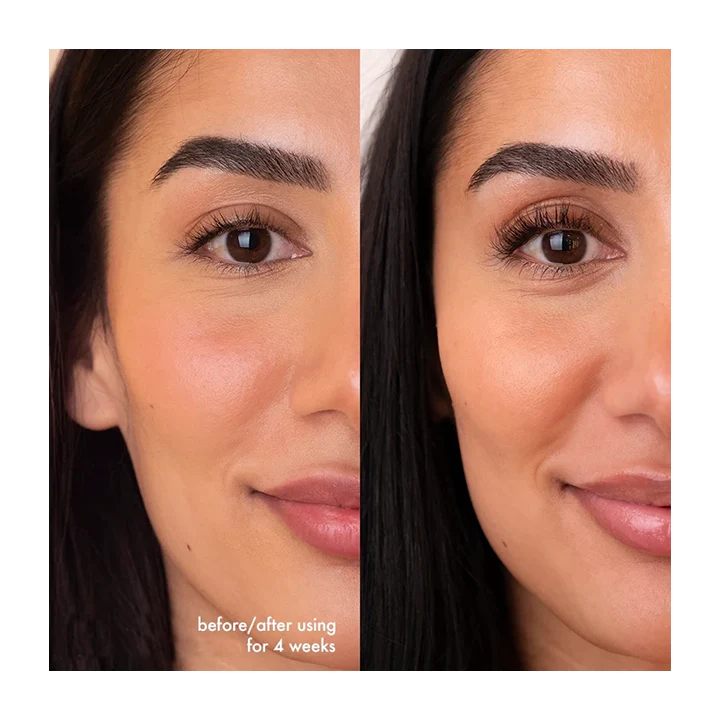 Usma Thick & Strong Mascara