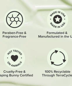 ClearSkin Bacne Treatment Spray