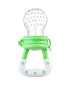 Custom Baby Food Feeder