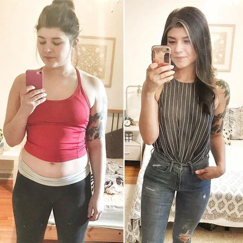 AAFQ NMN Natural Repair Vaginal Capsules