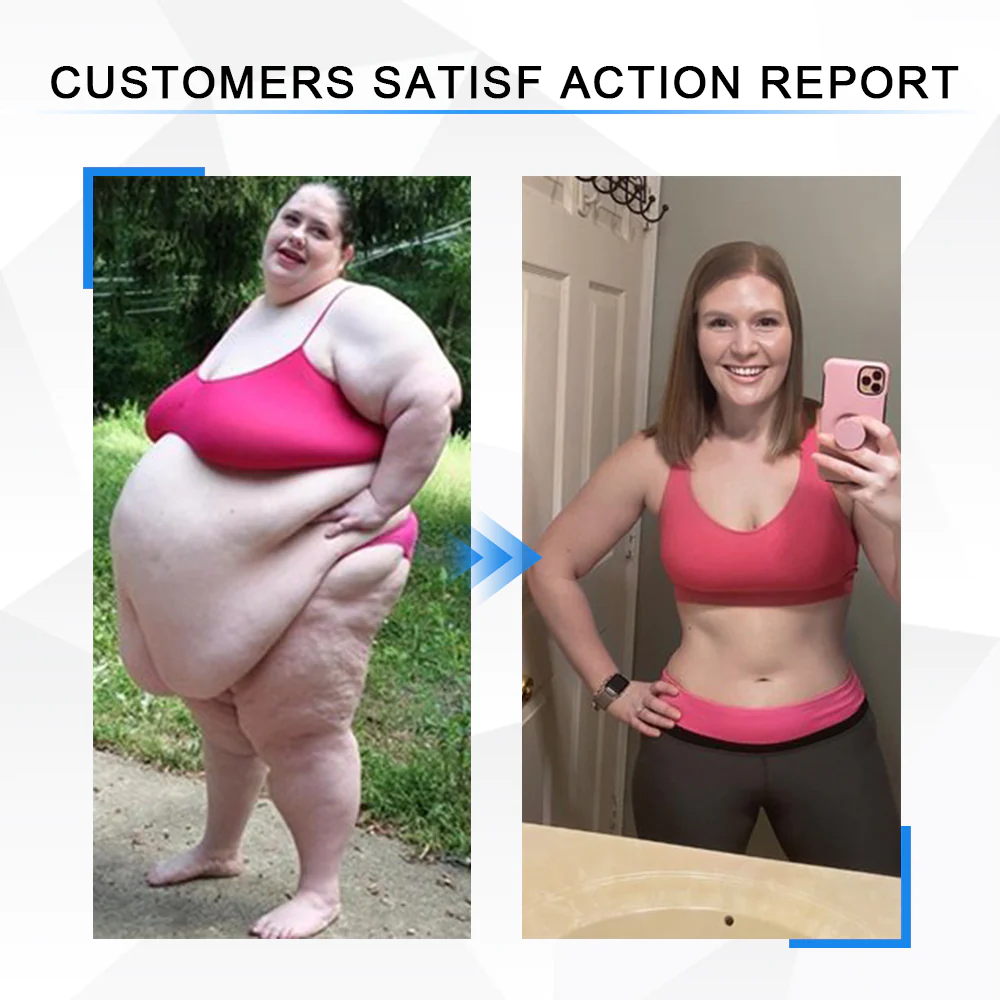 HapygoTourmaline Ionic Body Shaping Stretch Knee Brace