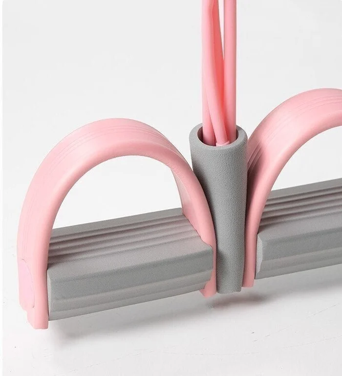 4 Tube Pedal Ankle Puller