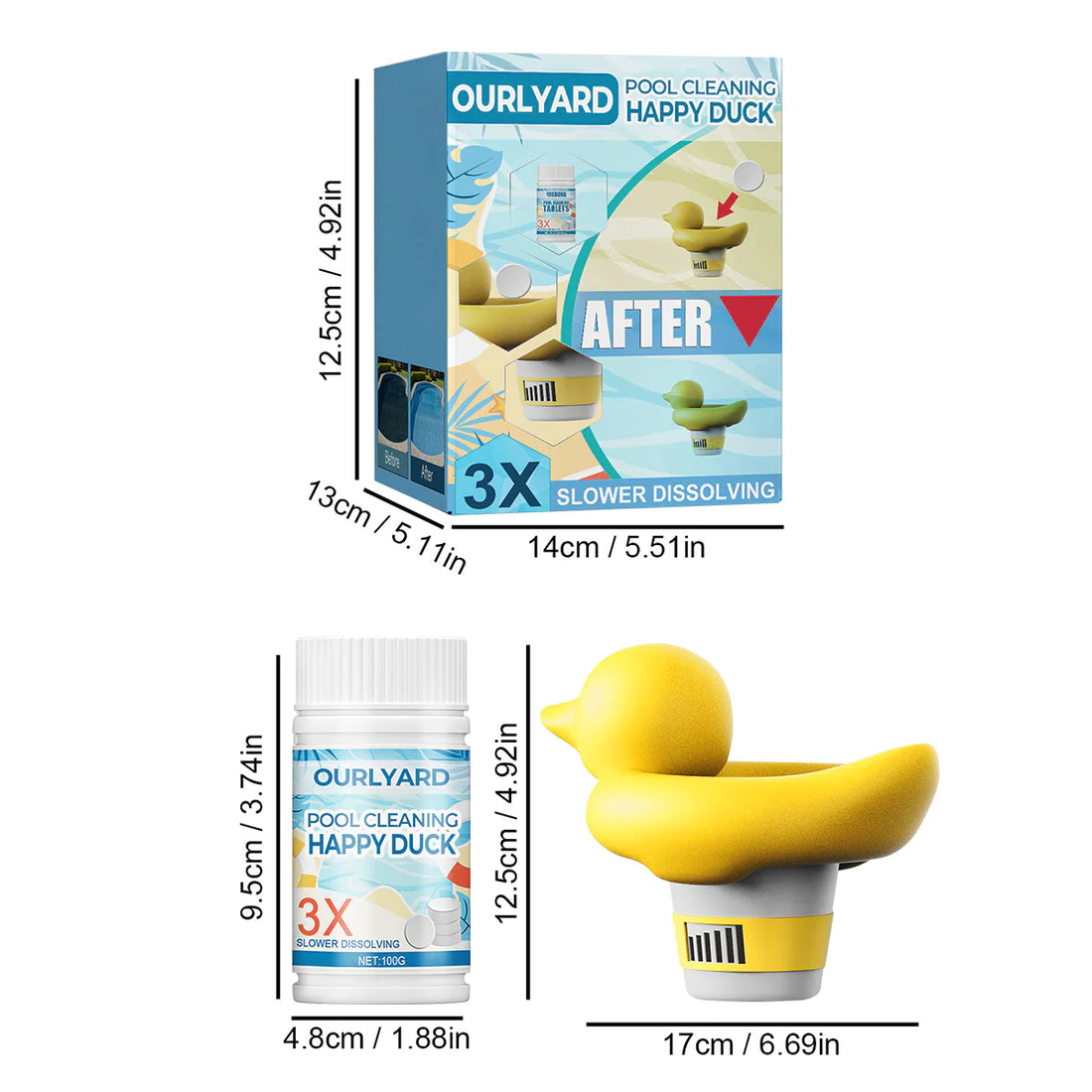 angul Moissanite Haute Couture Square Diamond Ring