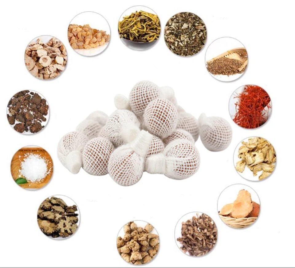 iNature Female Slimming and Detoxing Yoni Pearls