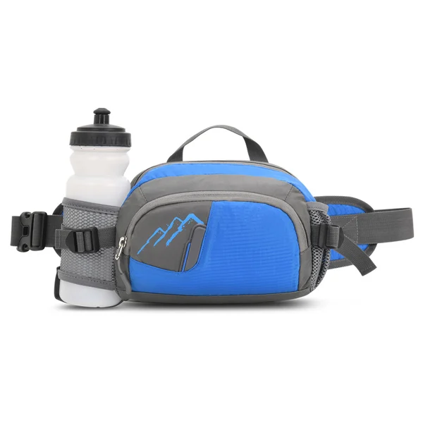 Large Capacity Waterproof Waist Bag