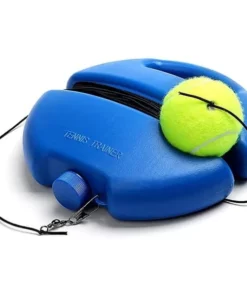 Tennis Practice Device