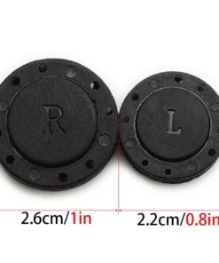 Invisible Magnet Button