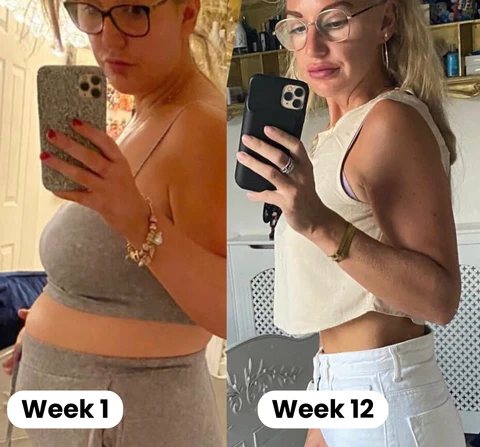 EarFit Acupressure Slimming Earrings