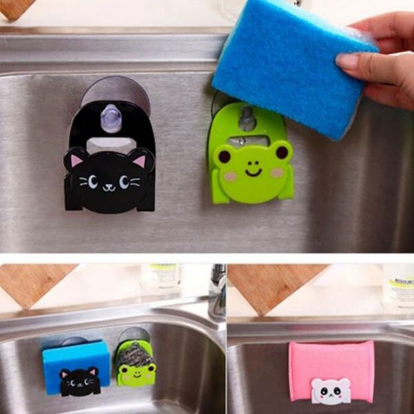 Sponge Dish Holder