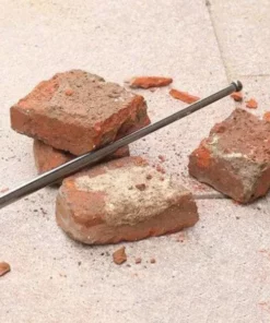 Oveallgo ProX Self Defense Tactical Rod