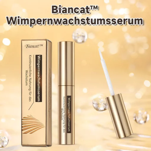 Biancat Wimpernwachstumsserum