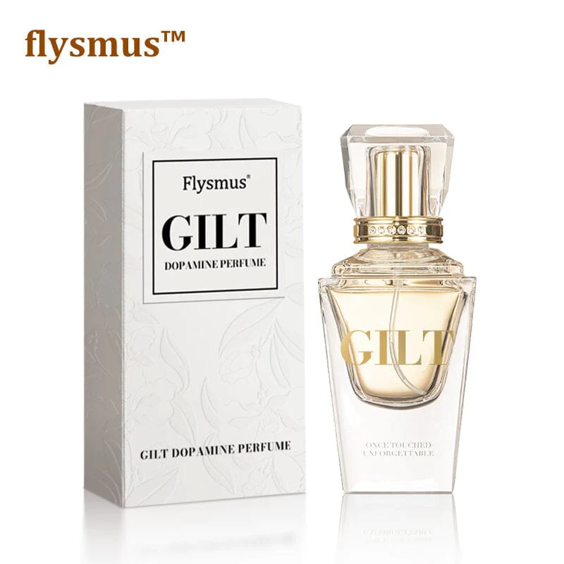 flysmus Gilt Dopamine Perfume