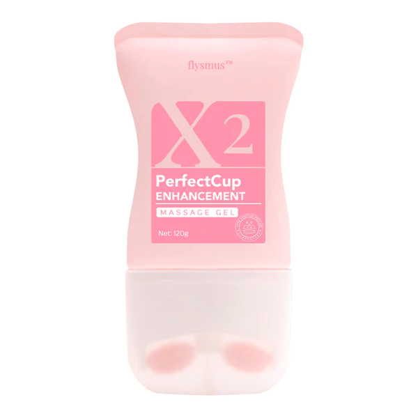 flysmus PerfectCup Enhancement Massage Gel