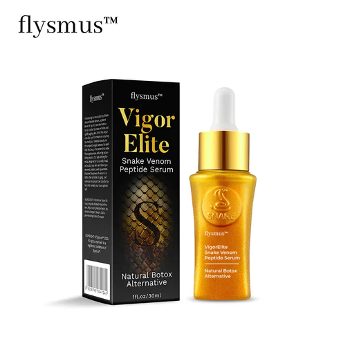 Unpree VigorElite Snake Venom Peptide Serum