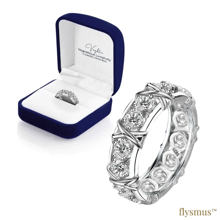 Oveallgo DiamondPlus Sugardown Ring