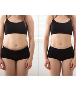 CurvyFit Belly Slimming Patch