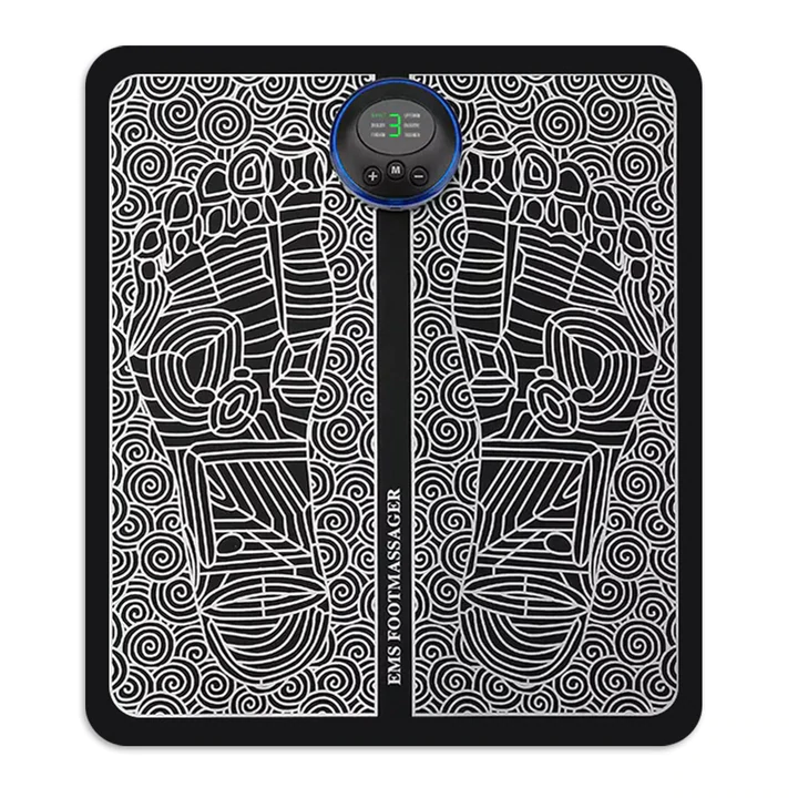 DOOEKAŽ EMS Radiofrequency Foot Massager