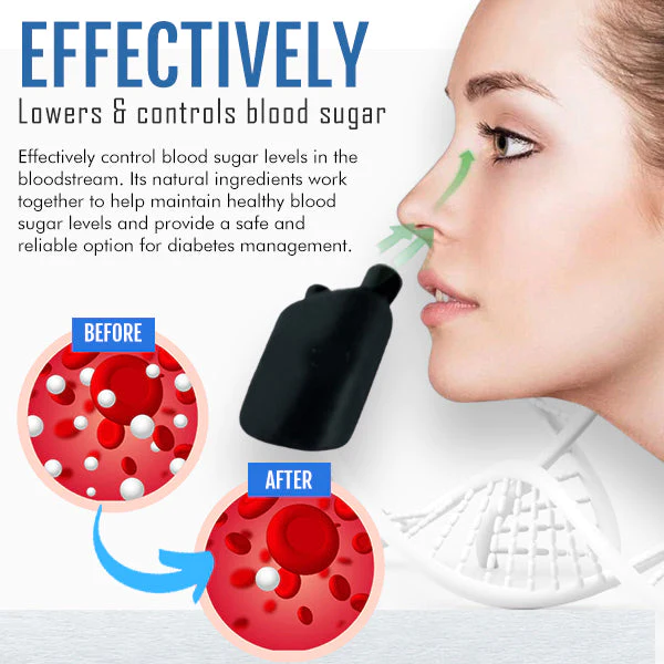 Healthtify Sugar Control Inhaler