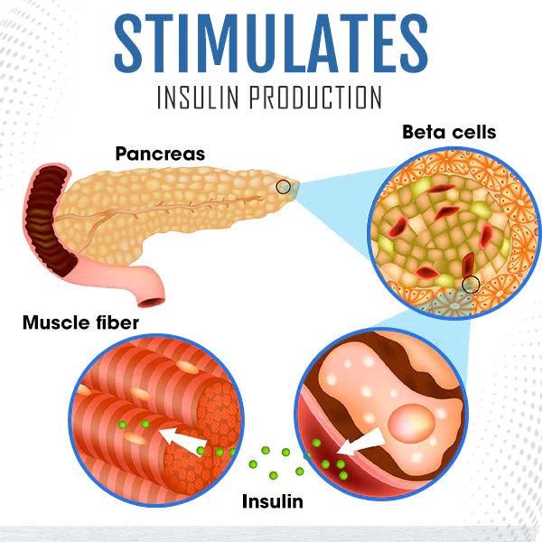 Healthtify Sugar Control Inhaler