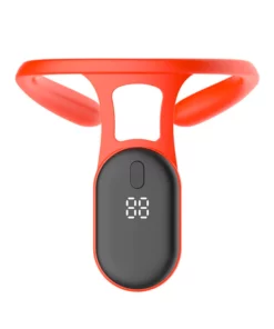 NECKOO Ultrasonic Lymphatic Soothing Neck Instrument