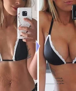 Liacsy CurvaUP Bust Amplifier