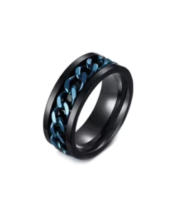 IONStorm Gyromagnetic Detox Ring