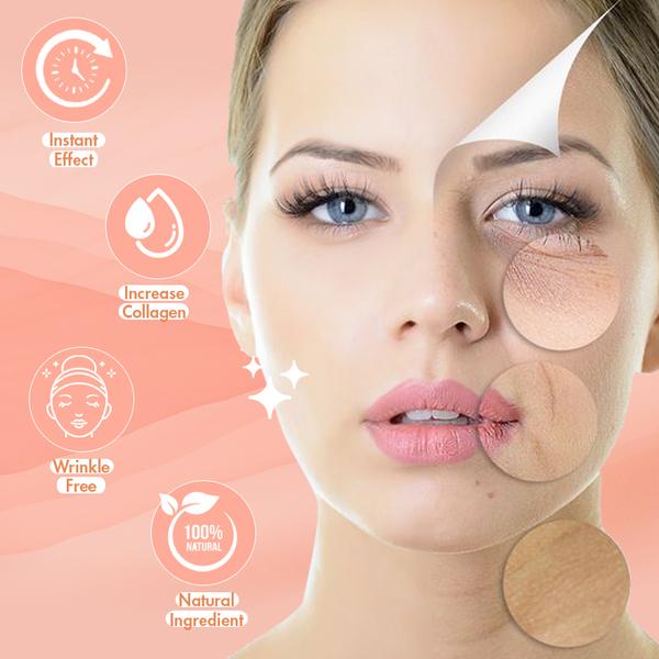 Time Eraser Botox Concentrate Ampoule