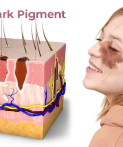 Fivfivgo Birthmark Removal Oil