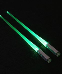 Laser Sword Chopsticks
