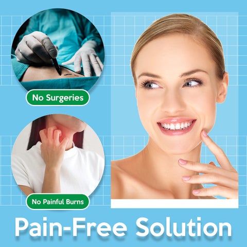 TagOff Skin Tag Remover