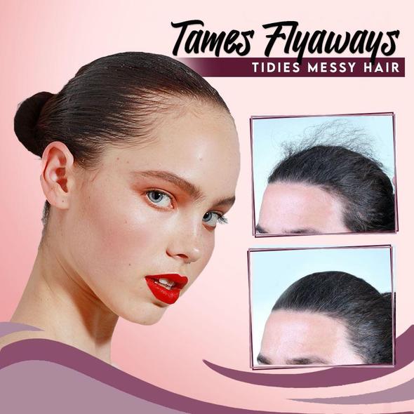 Messy Broken Hair Tidying Stick