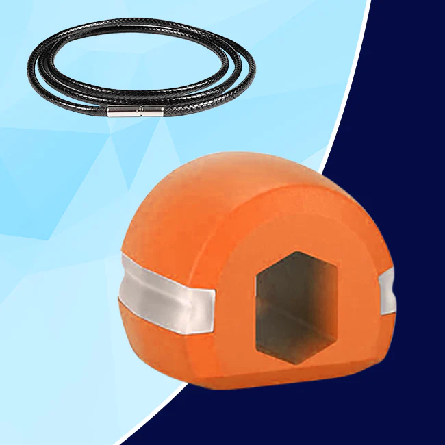 Jaw Trainer Exercise Ball