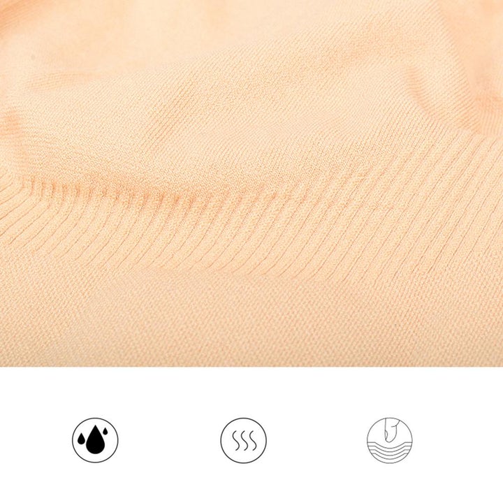 Tummy Tucker Women's High Waist Shapewear